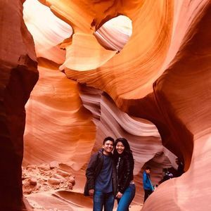 Meet your Posher, Michael